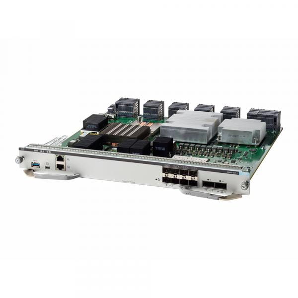 Cisco C9400-SUP-1/2