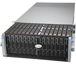 Supermicro SSG-6049SP-DE1CR60