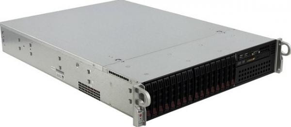 Supermicro CSE-213A-R900LPB