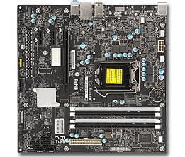 Supermicro MBD-C7C232-CB-ML-O