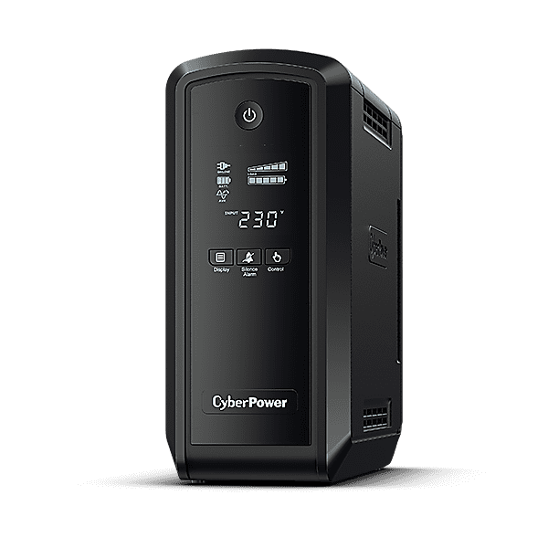 CyberPower CP550EPFCLCD