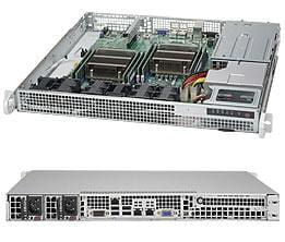 Supermicro SYS-6018R-MDR