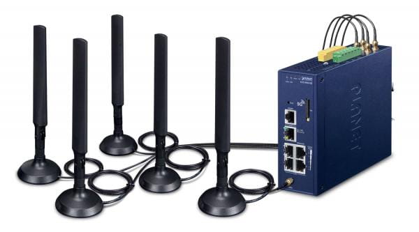 Planet LCG-300-NR-EU