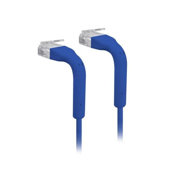 UbiQuiti U-CABLE-PATCH-8M-RJ45-BL