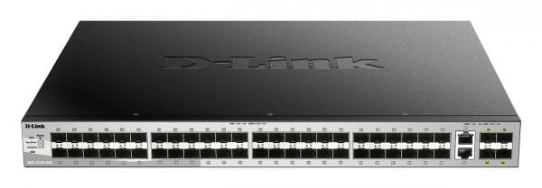 D-Link DGS-3130-54S/E