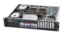 Supermicro CSE-523L-520B