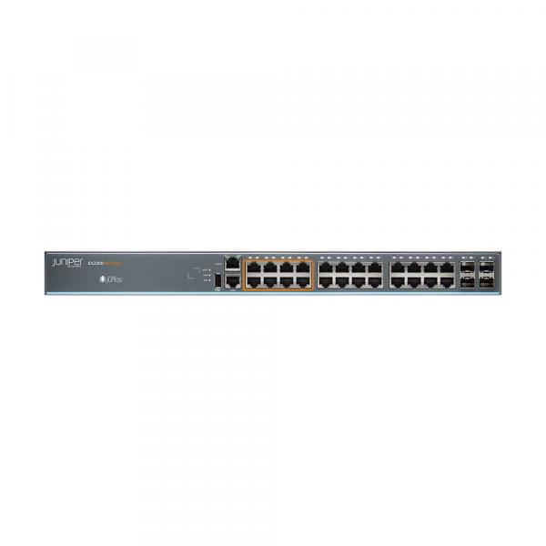 Juniper Networks EX2300-24MP-TAA