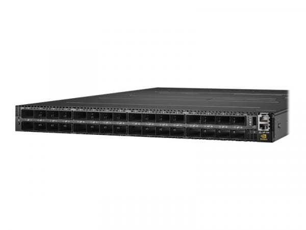 Mellanox MQM9790-NS2F