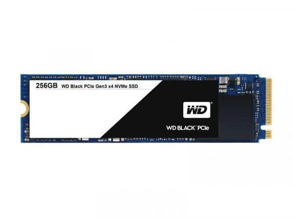 Western Digital WDS256G1X0C