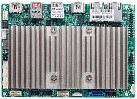 Supermicro MBD-X12STN-E-O