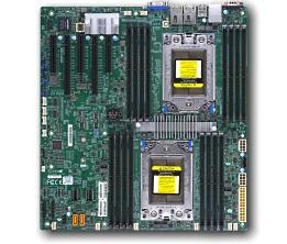 Supermicro MBD-H11DSI-NT-O