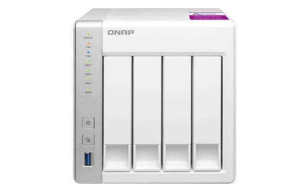 QNAP TS-431P2-1G