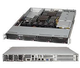 Supermicro SYS-6018R-WTR