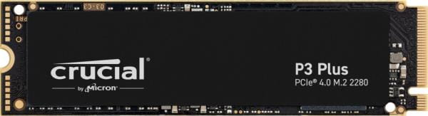 Crucial CT4000P3PSSD8T