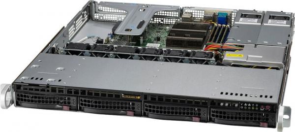 Supermicro SYS-510T-MR-EU