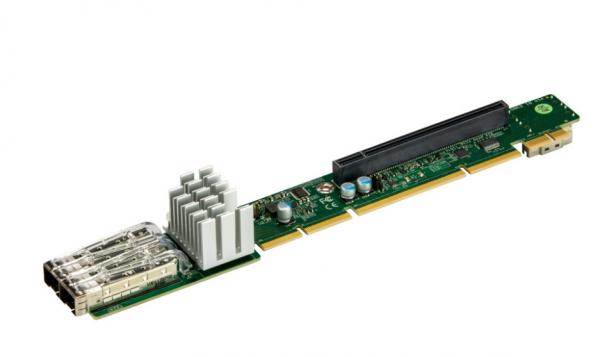 Supermicro AOC-URN4-M2TS-O