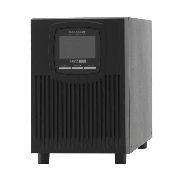 ONLINE USV-Systeme AG X1000