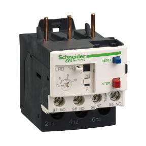 Schneider Electric LRD14