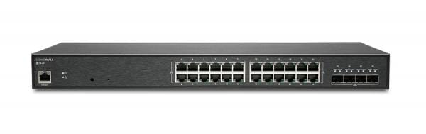SonicWall Switch SWS14-24 with WNM and Support 3 Years (02-SSC-8374)