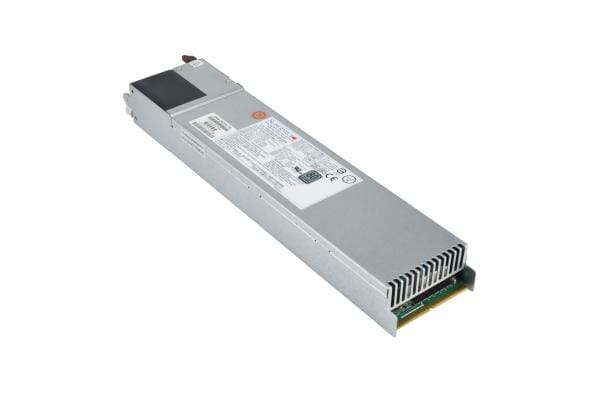 Supermicro PWS-2K20A-1R