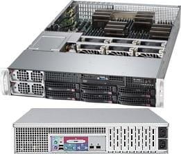 Supermicro CSE-828TQ+-R1K43LPB