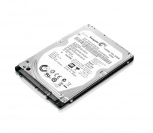 Lenovo Intel S3520 Enterprise Entry - Solid-State-Disk - 480 GB