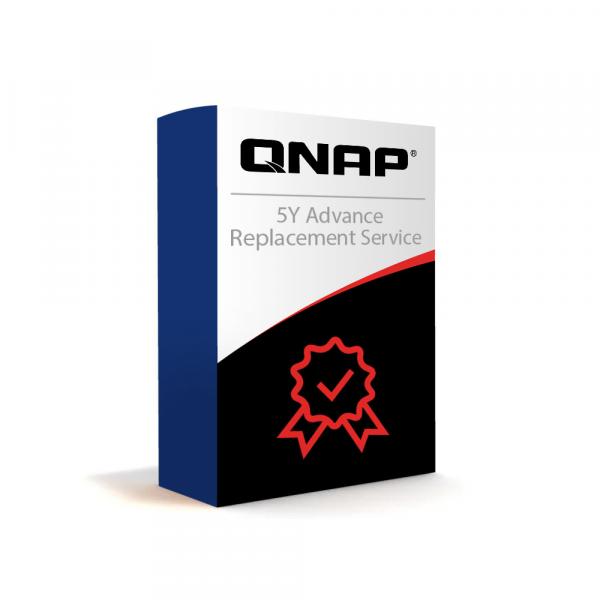 QNAP APR5-REXP-1620U-RP