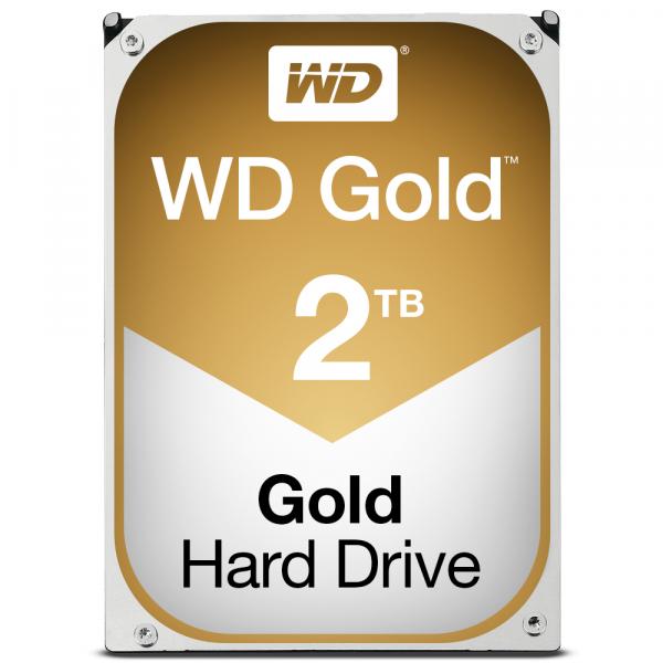 Western Digital WD2005FBYZ