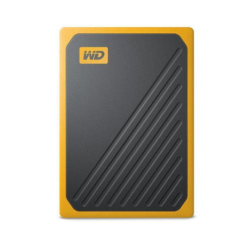 Western Digital WDBMCG5000AYT-WESN