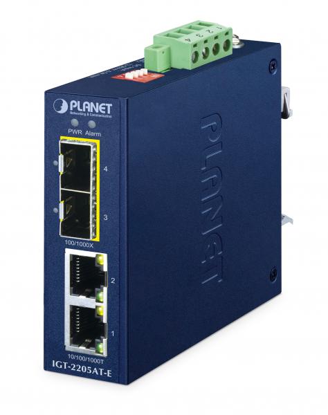 Planet IGT-2205AT-E
