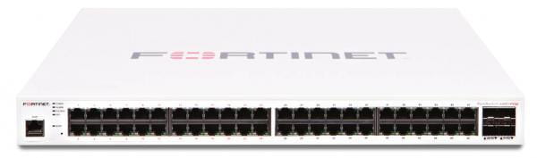 Fortinet FS-448D-POE