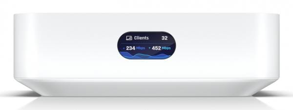 UbiQuiti UX