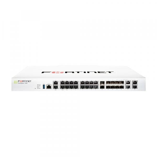 Fortinet FG-100F-BDL-950-60