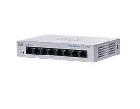 Cisco CBS110-8T-D-UK
