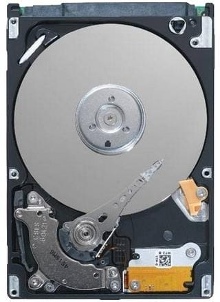 Dell TNTM5