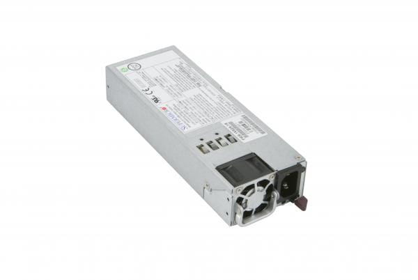 Supermicro PWS-1K62A-1R