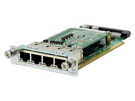 HPE - Aruba JG740A