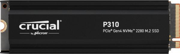 Crucial CT2000P310SSD5