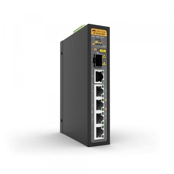 Allied Telesis AT-IS130-6GP-80