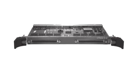 Juniper Networks CTP2000-IM-8P-T1