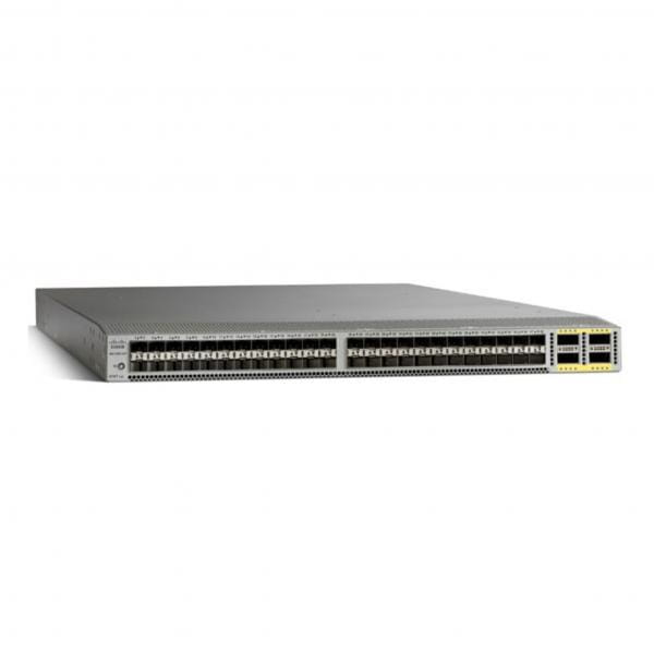 Cisco N6001P-2FEX-10G