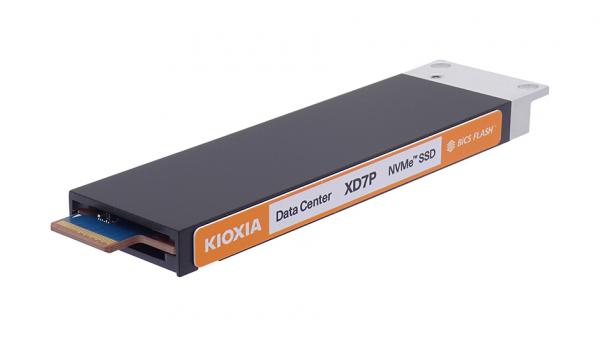 Kioxia KXDZDRJJ3T84