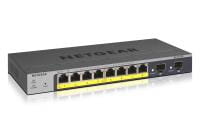 Netgear GS110TP-300EUS