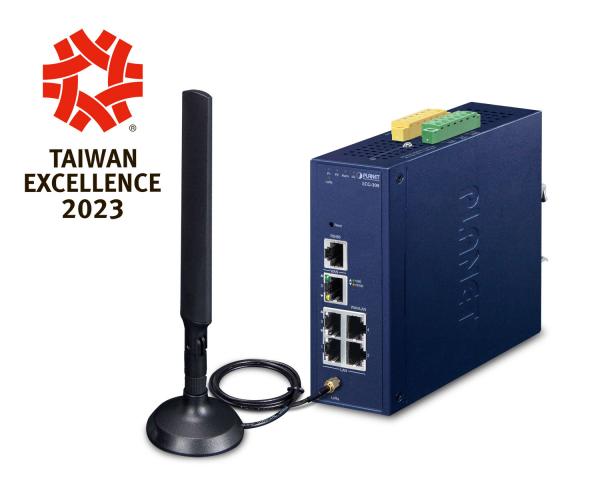 Planet LCG-300-US