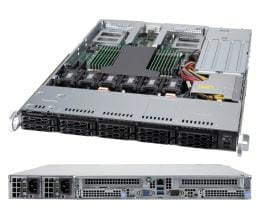 Supermicro AS-1114CS-TNR