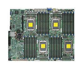 Supermicro MBD-H8QGI+-LN4F-O