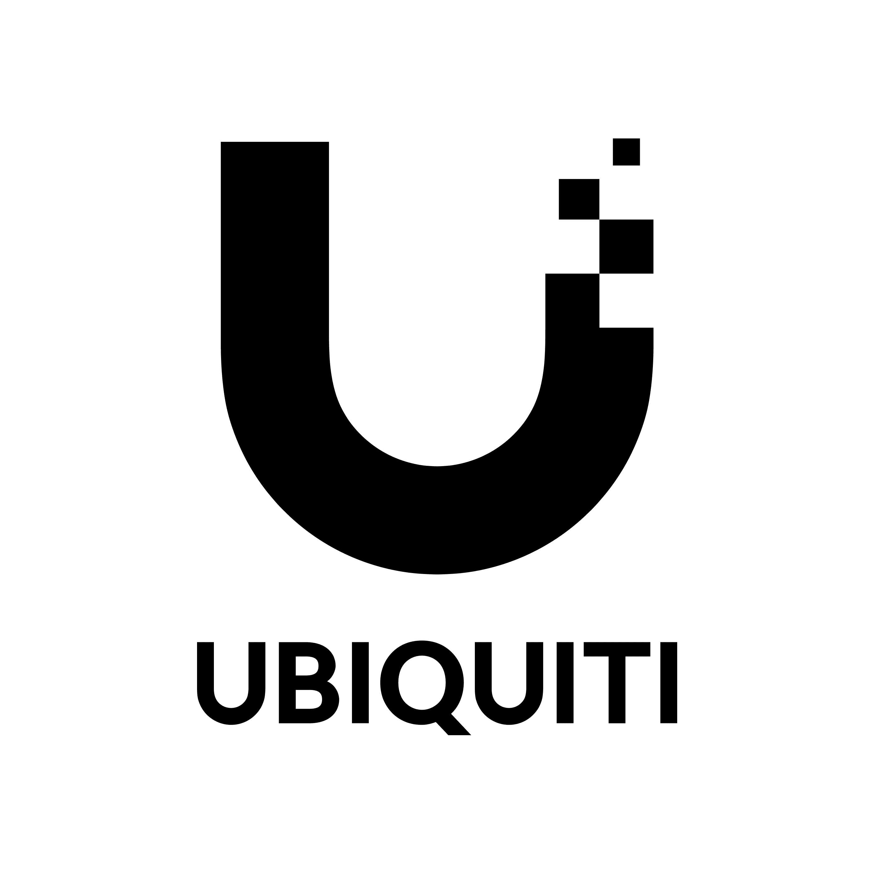 Ubiquiti Logo