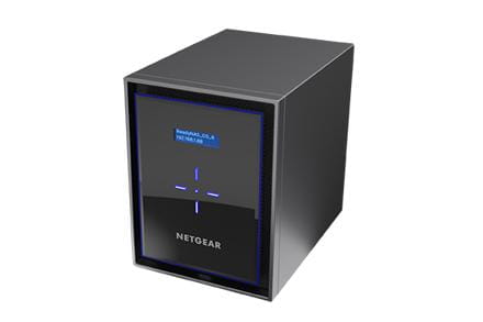 Netgear RN426E2-100NES