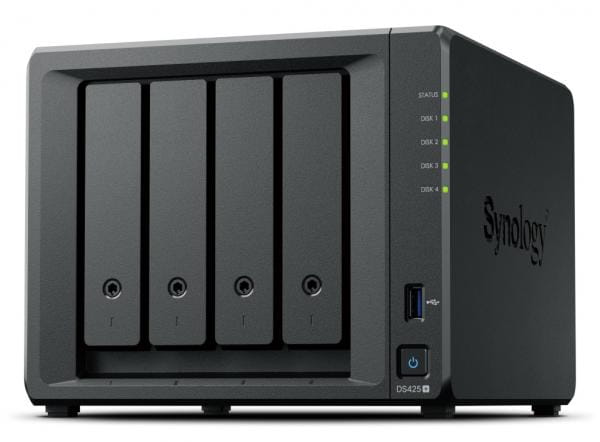 Synology DS425+/64TB-HAT53
