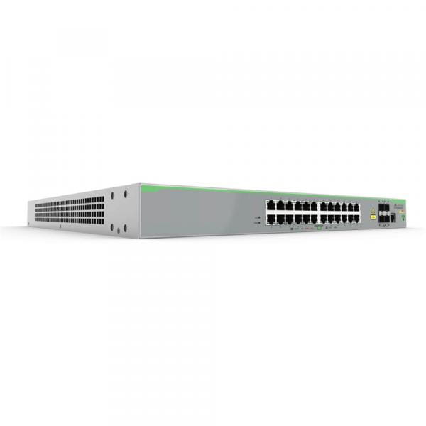 Allied Telesis AT-FS980M/28DP-30